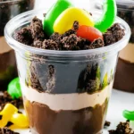 Dirt Cups