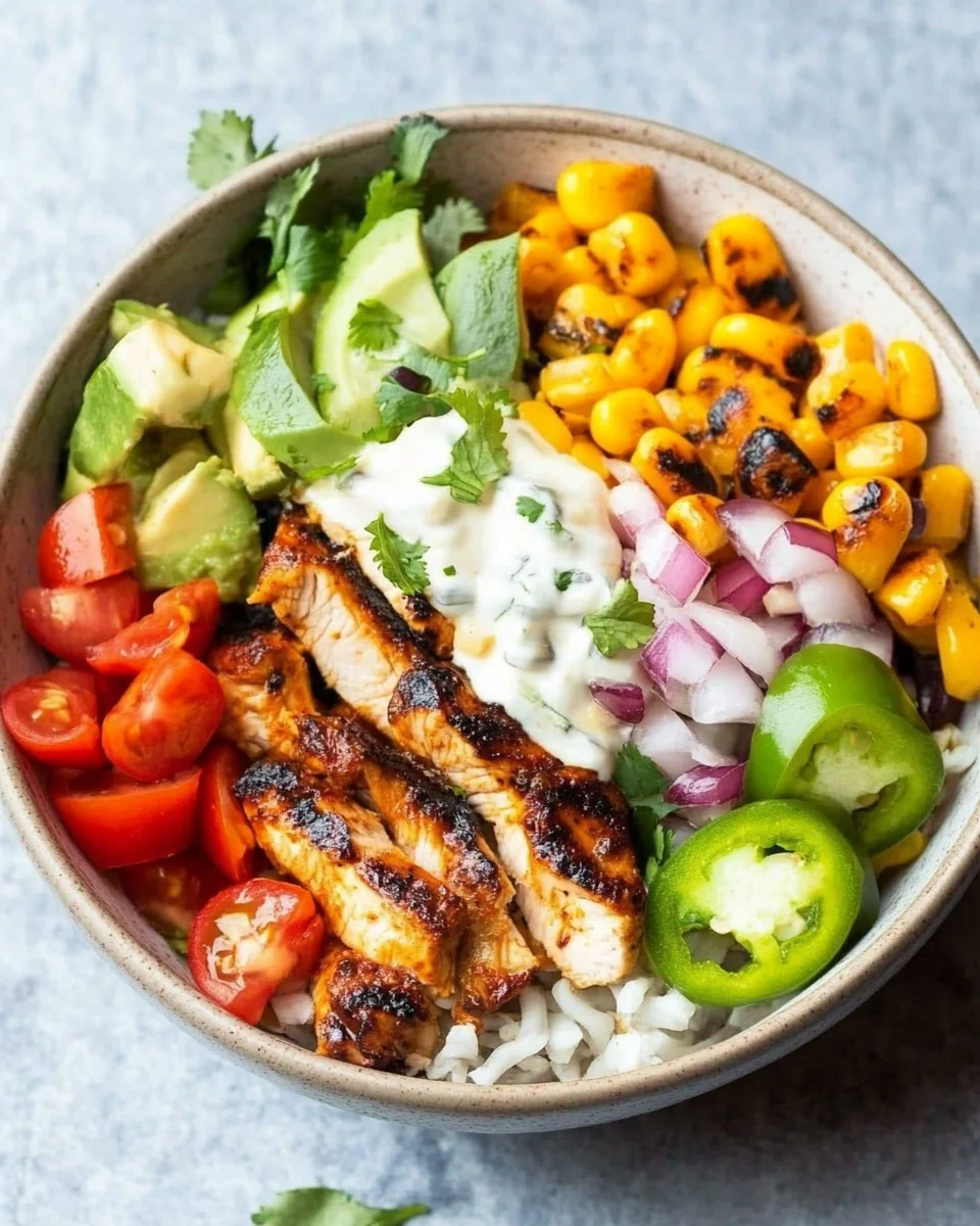 Grilled