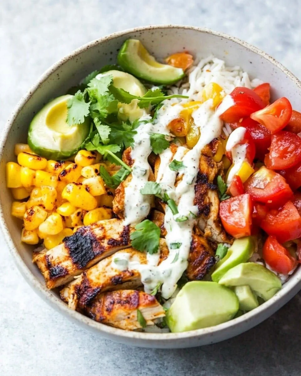 Grilled