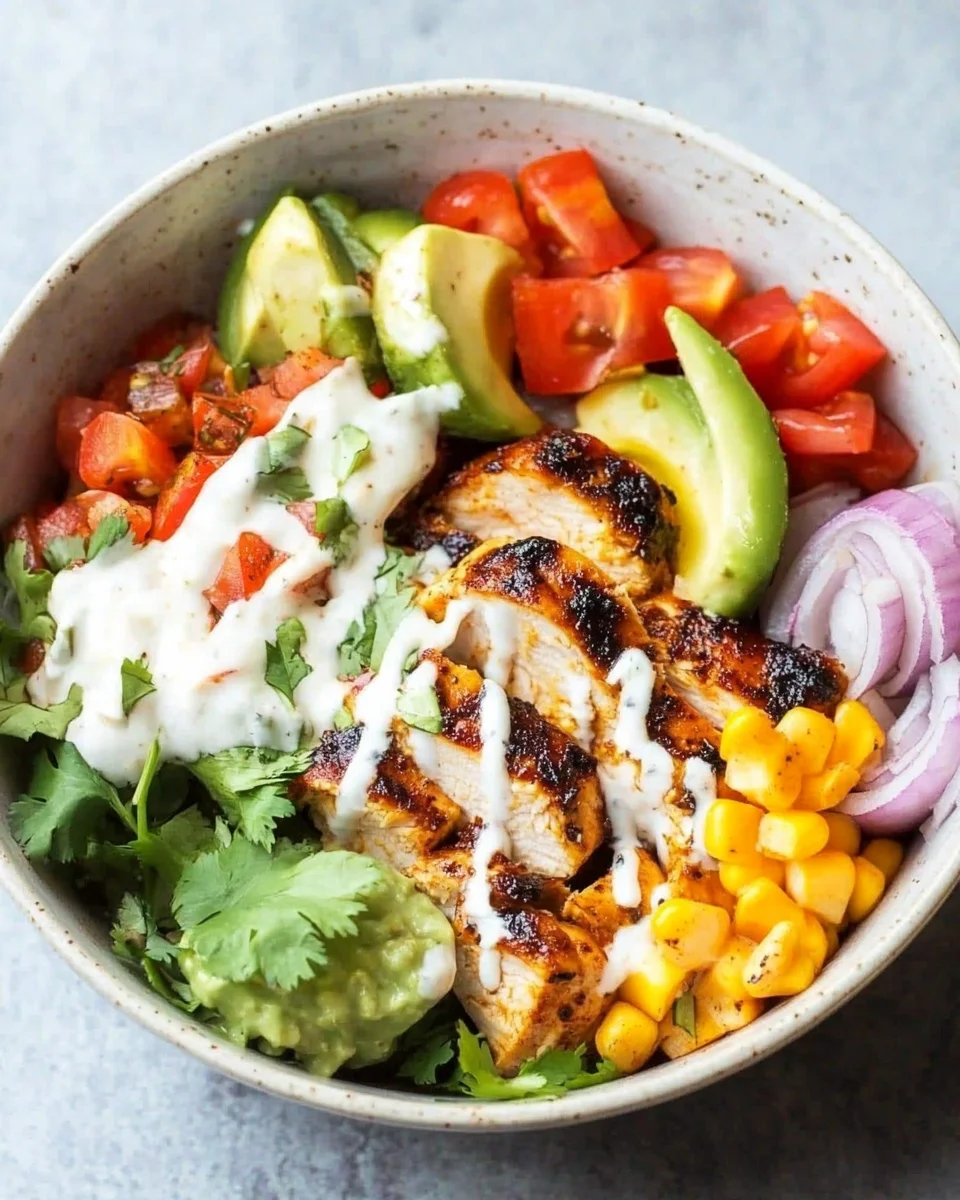Grilled