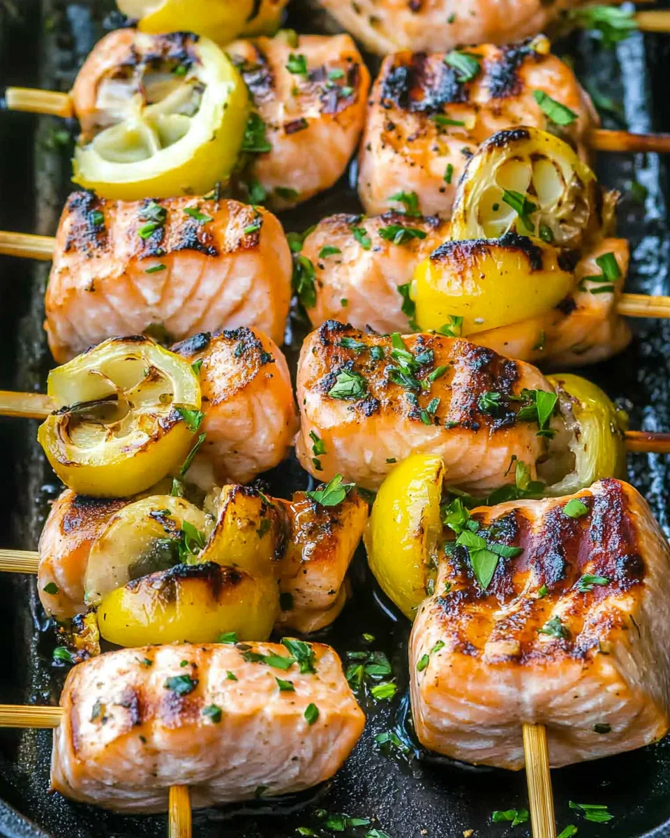Grilled