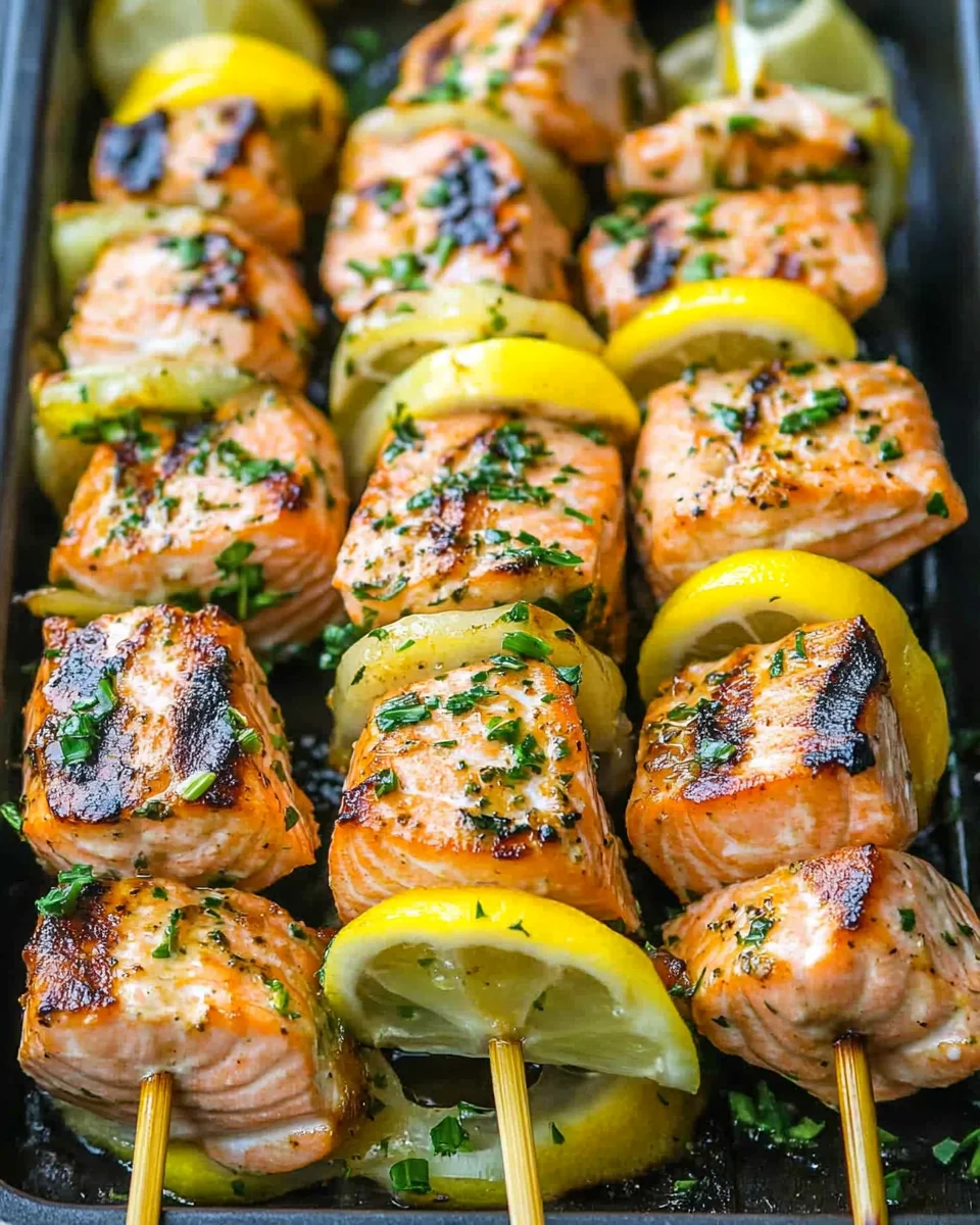 Grilled