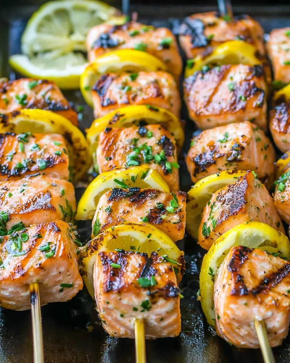Grilled