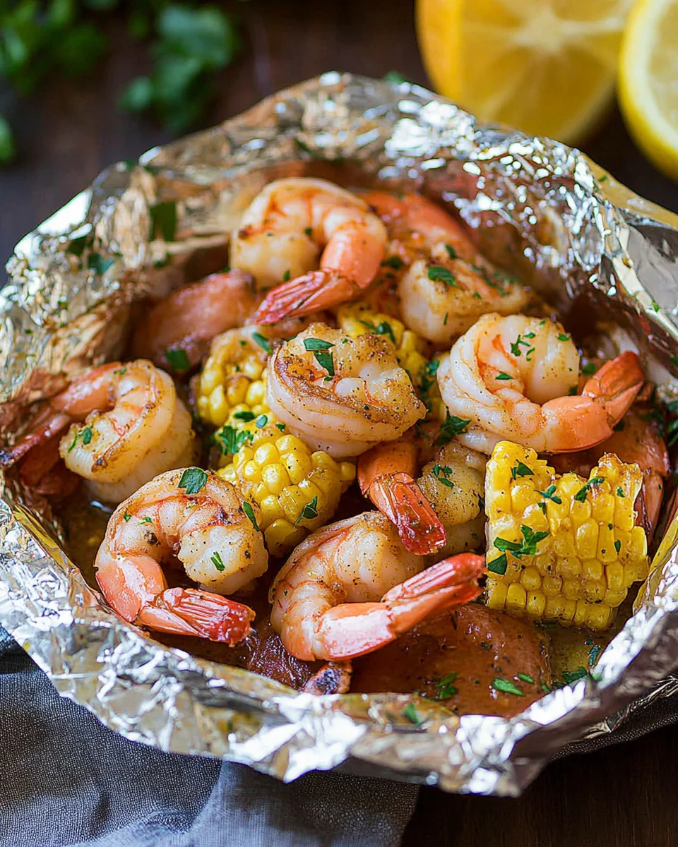 Grilled