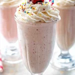 Milkshake Recipe