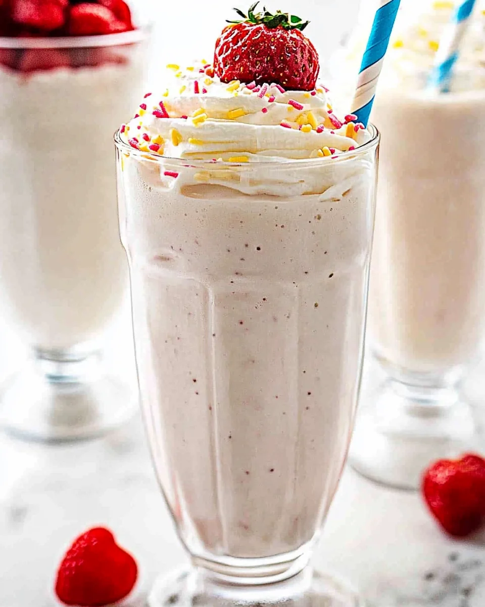 Milkshake
