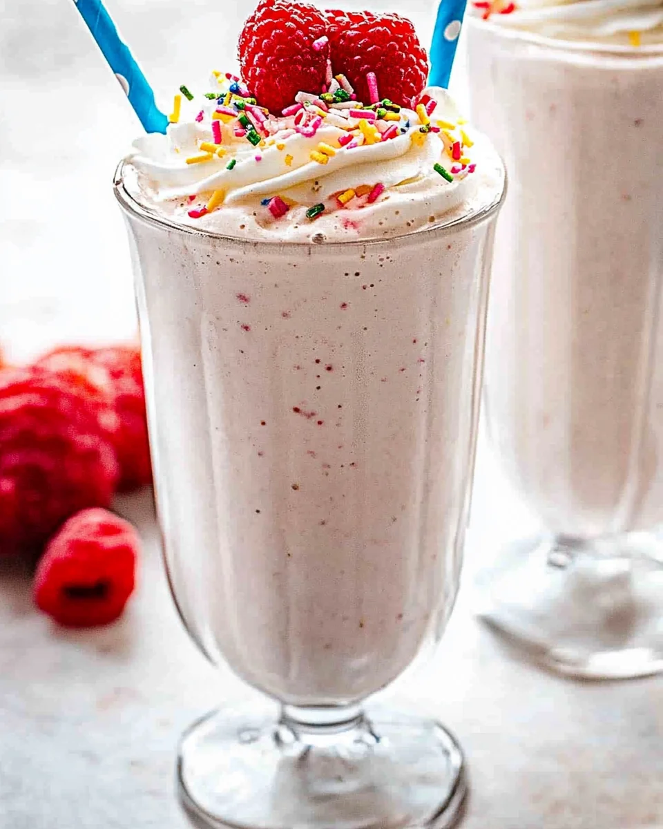 Milkshake