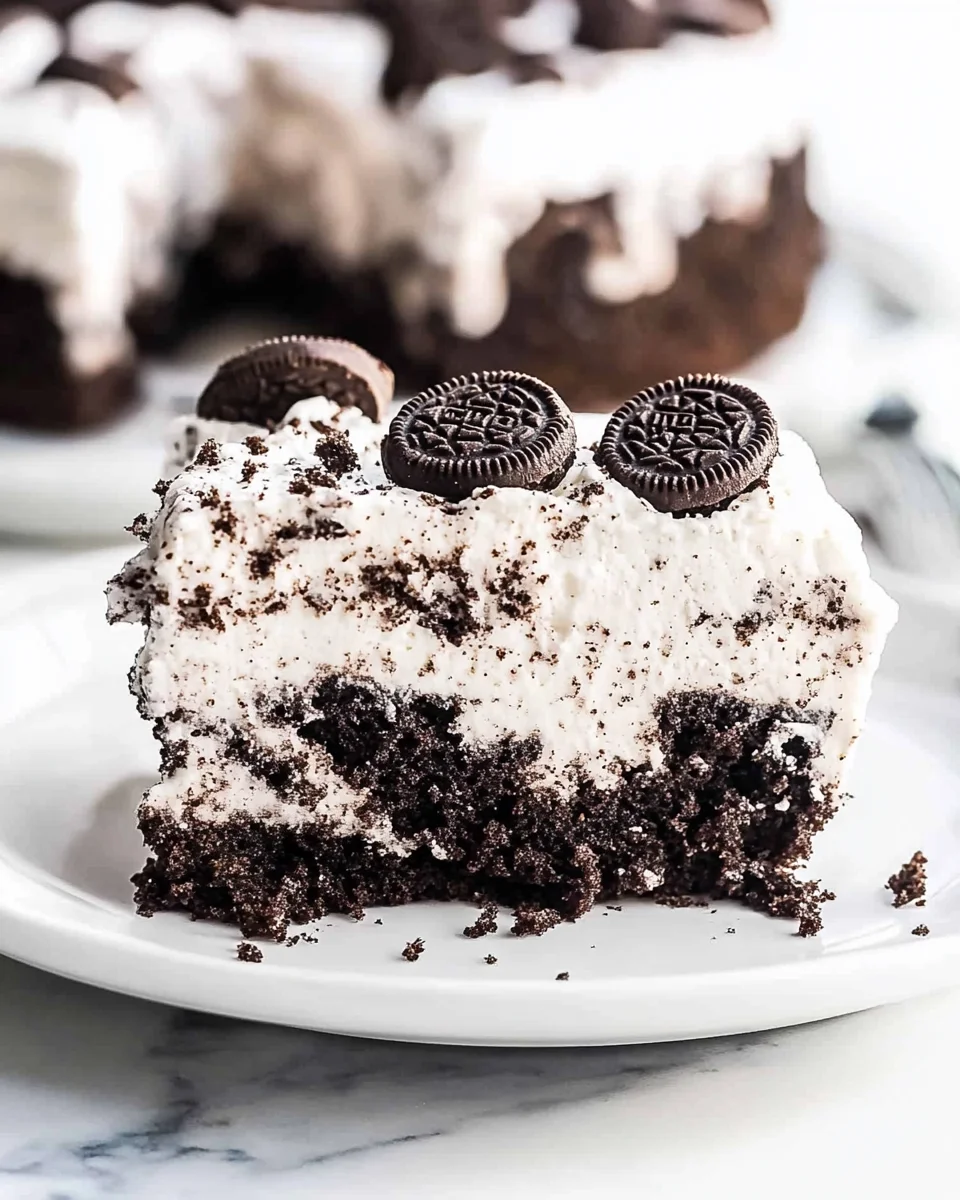 Oreo