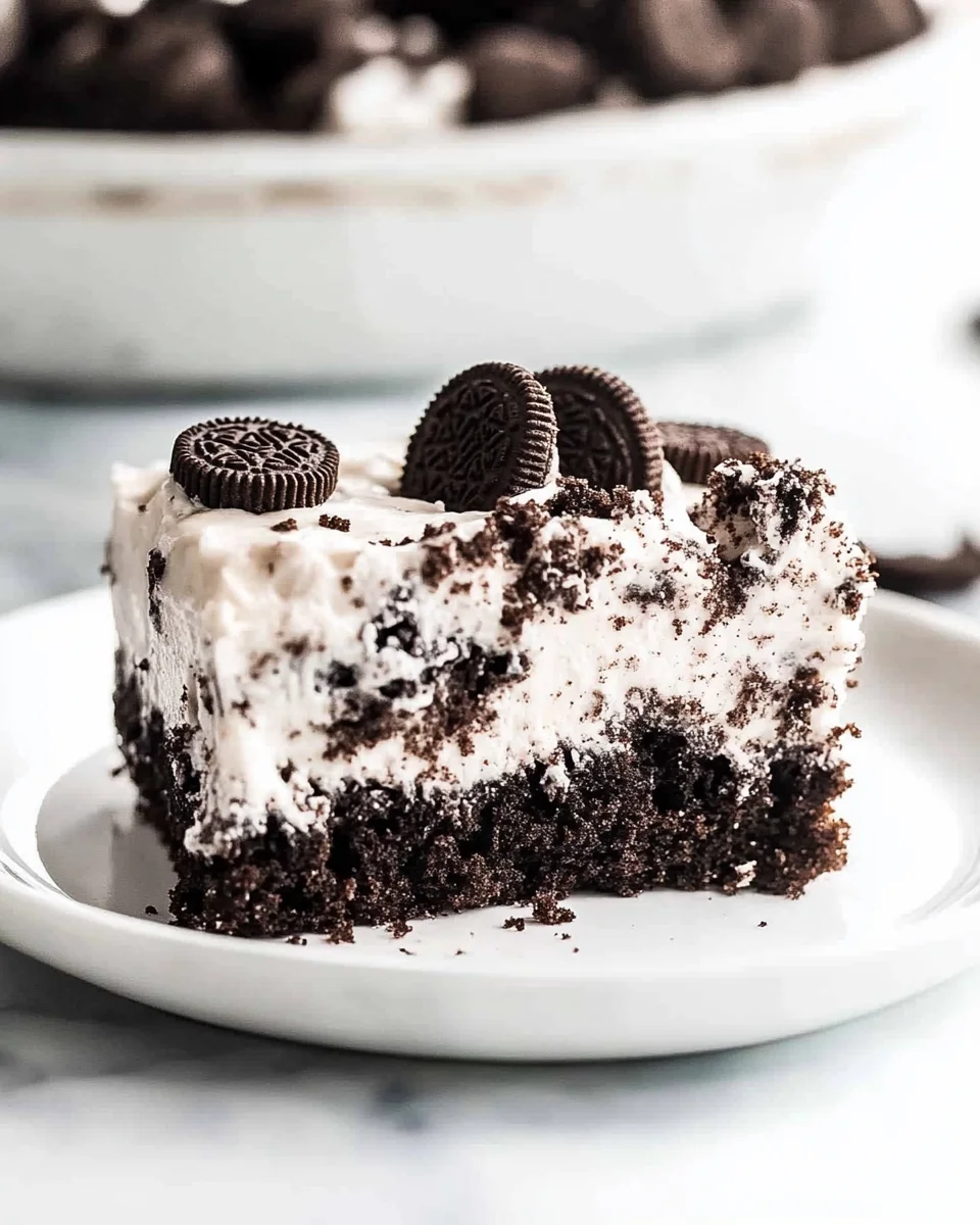 Oreo