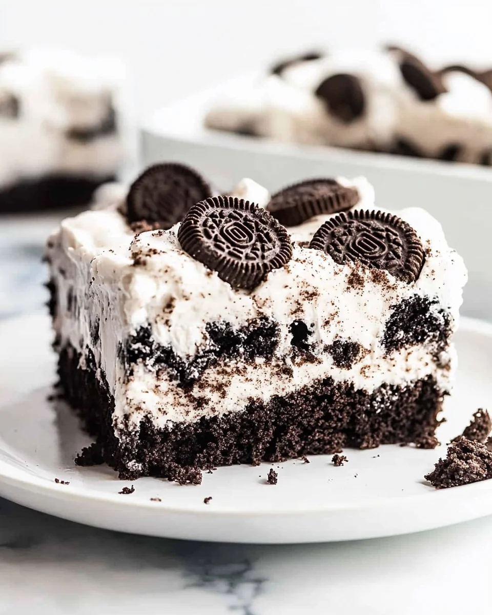 Oreo