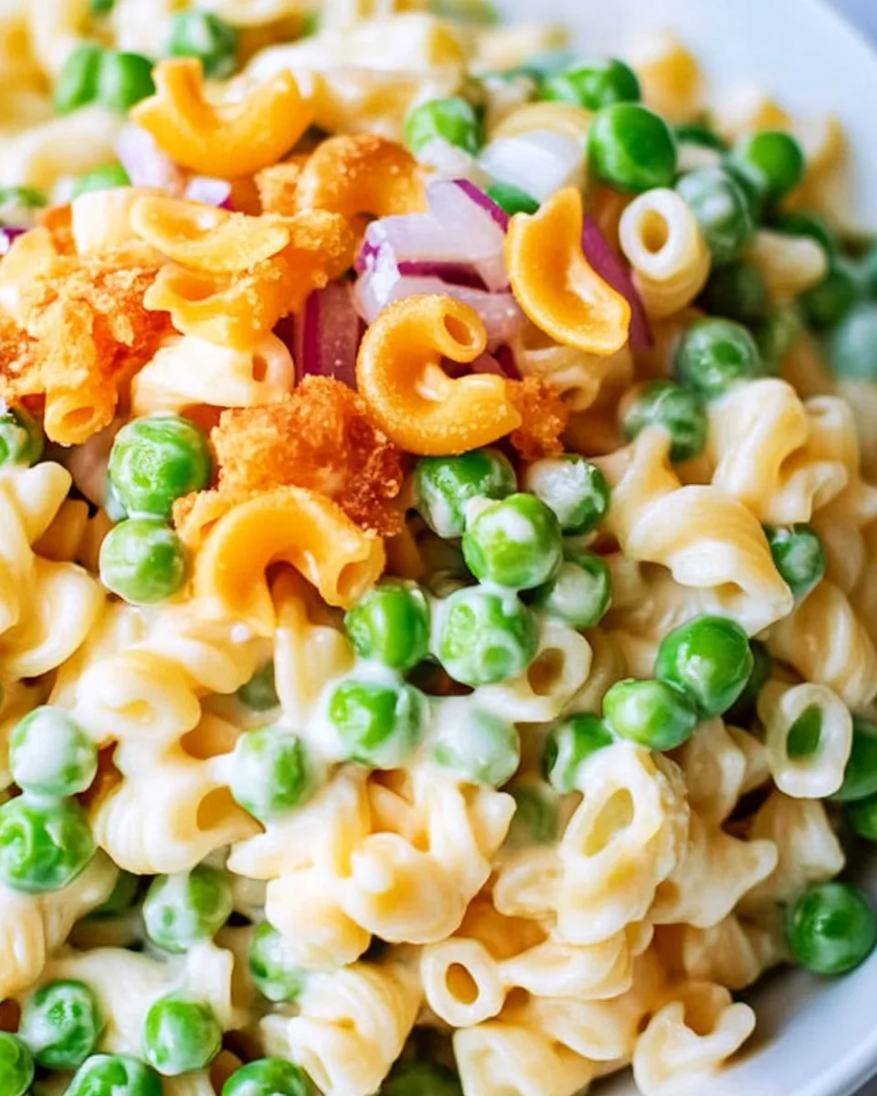 Pea