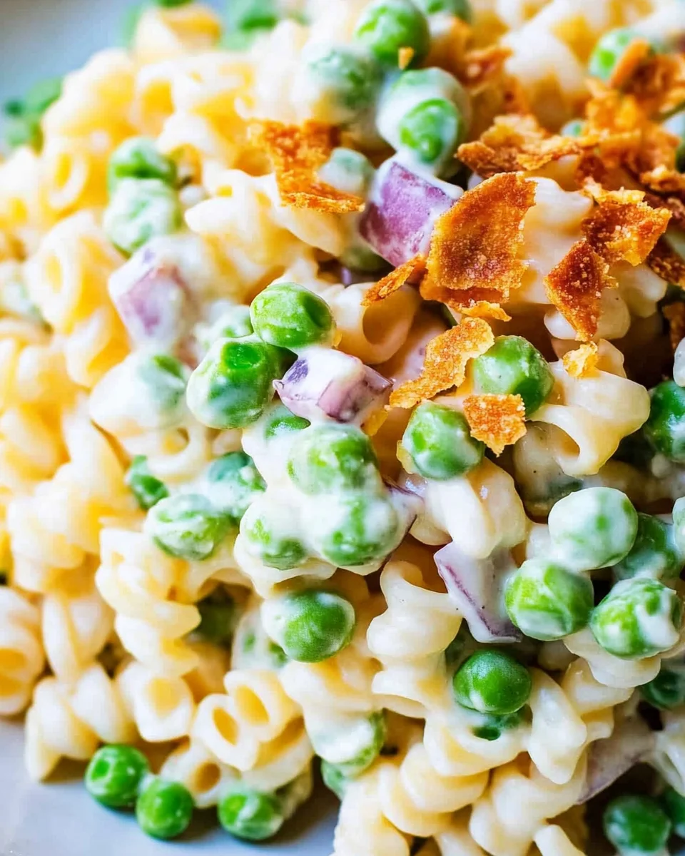 Pea