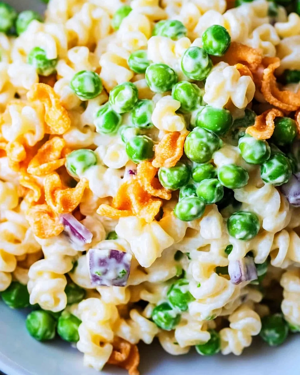 Pea