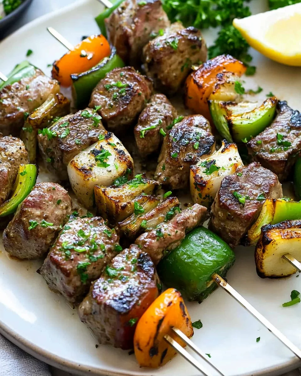 Steak