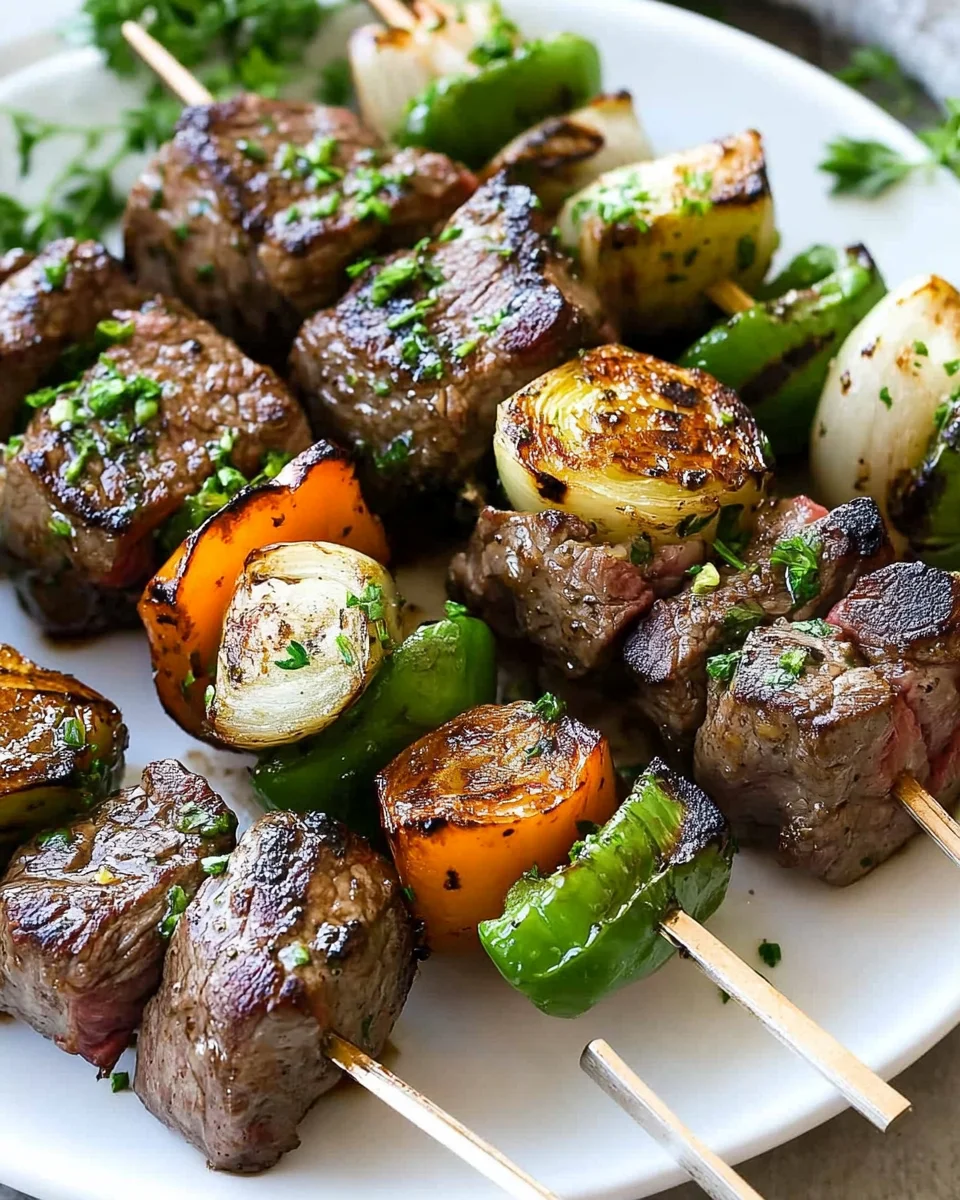 Steak