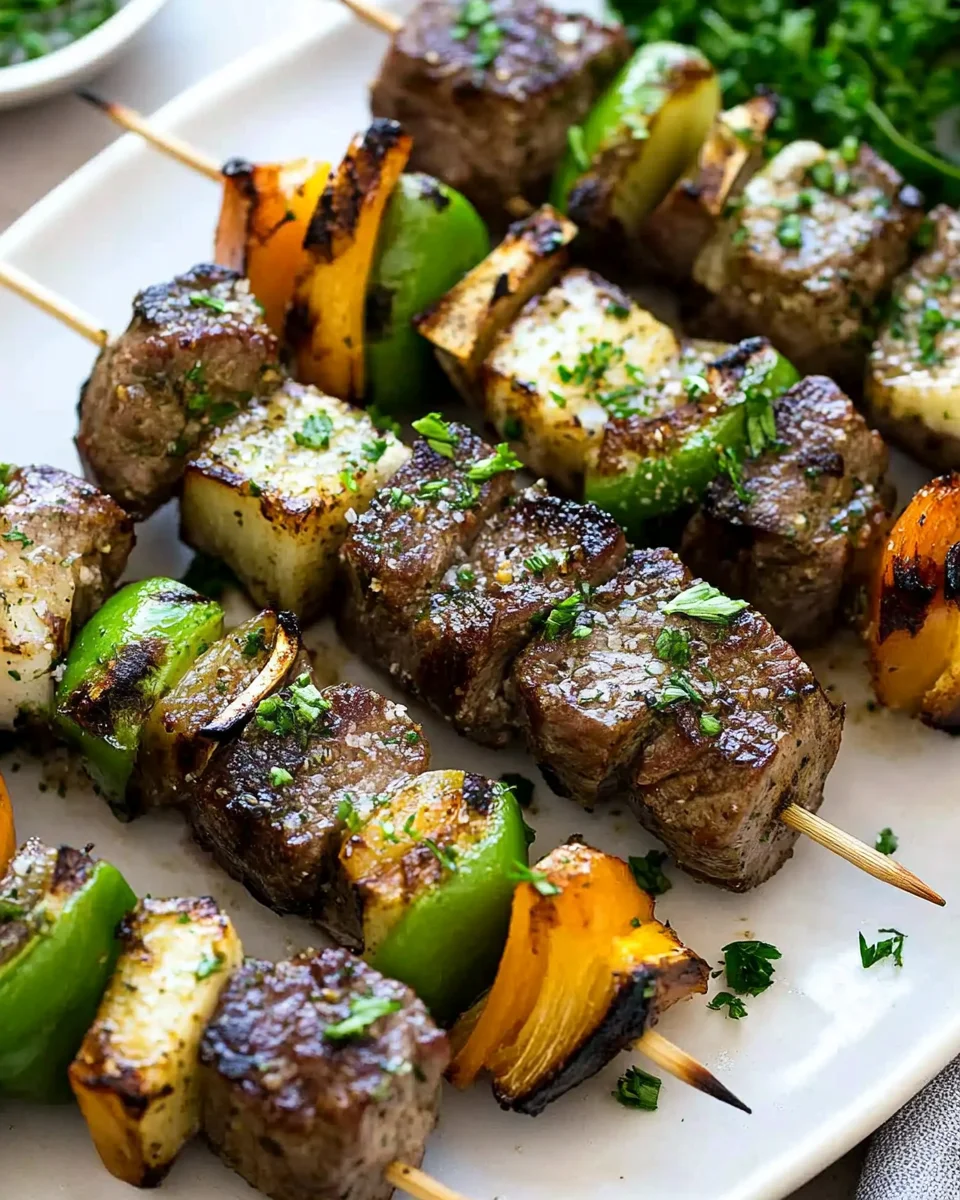 Steak