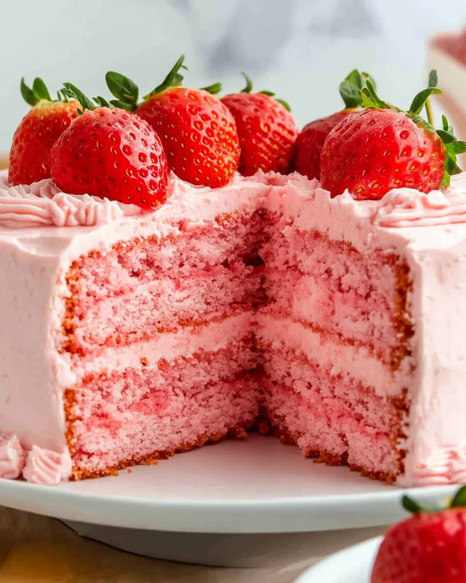 Strawberry