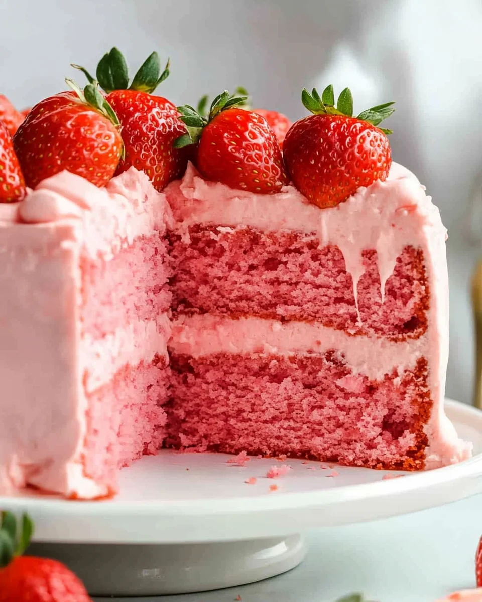 Strawberry