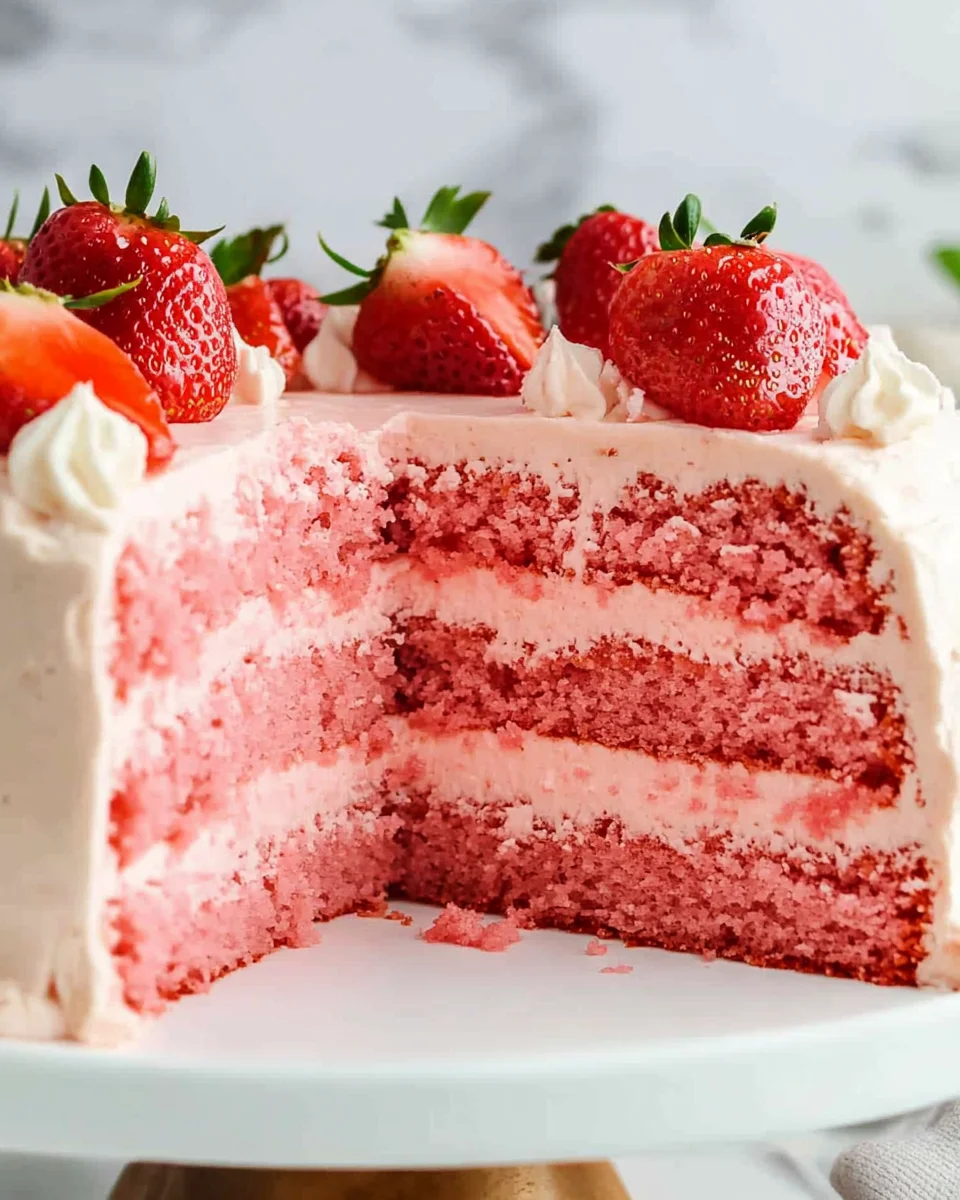 Strawberry