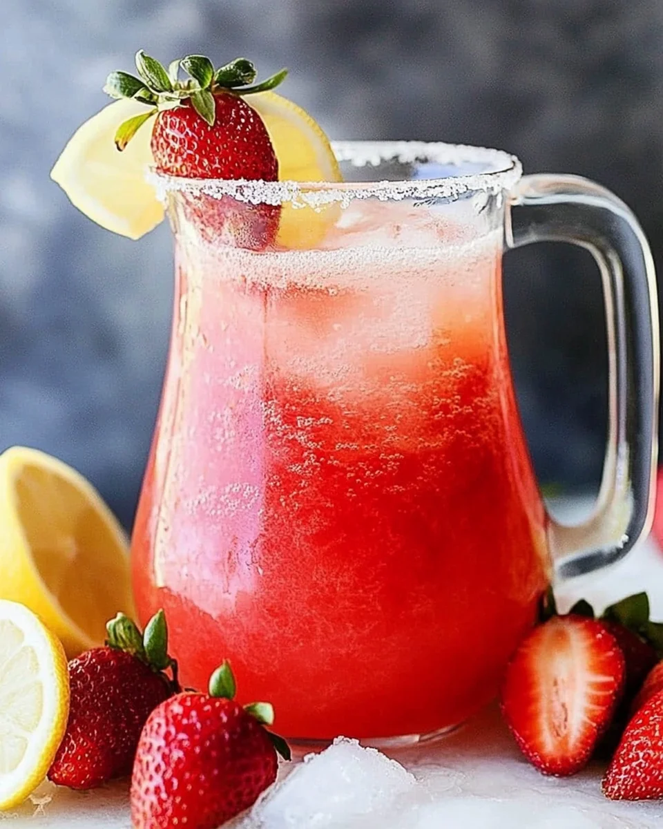 Strawberry