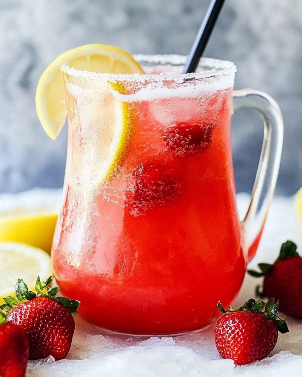 Strawberry