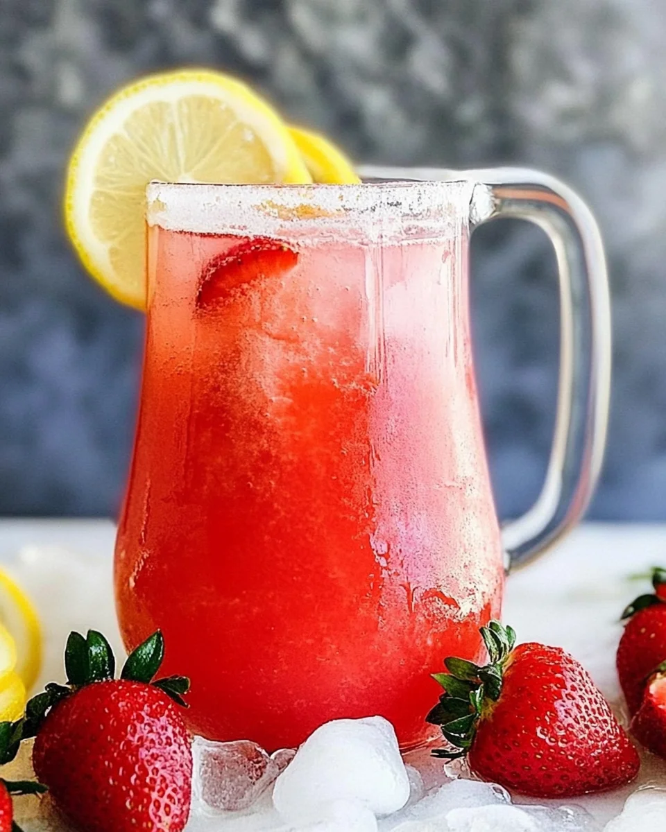 Strawberry