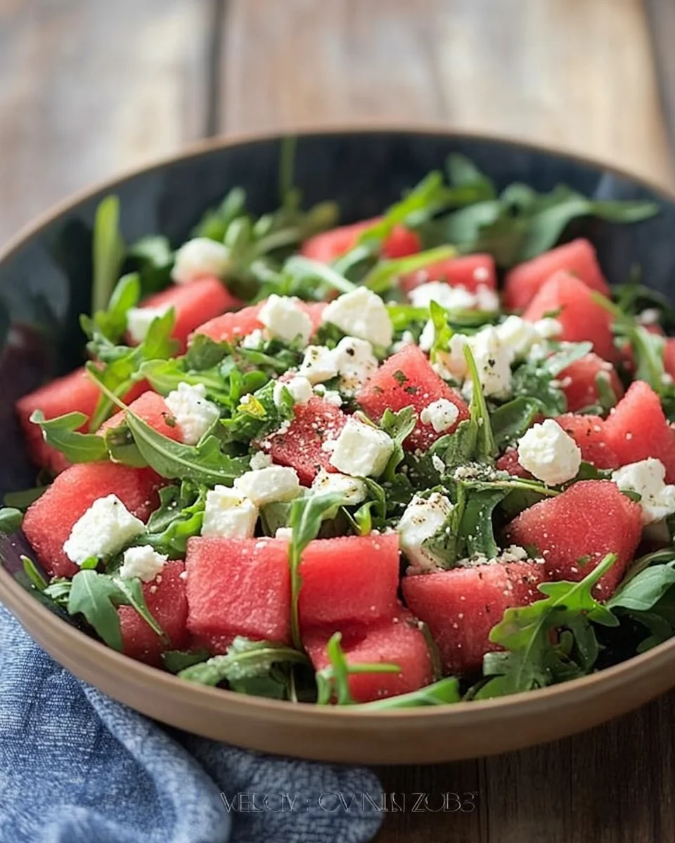 Watermelon