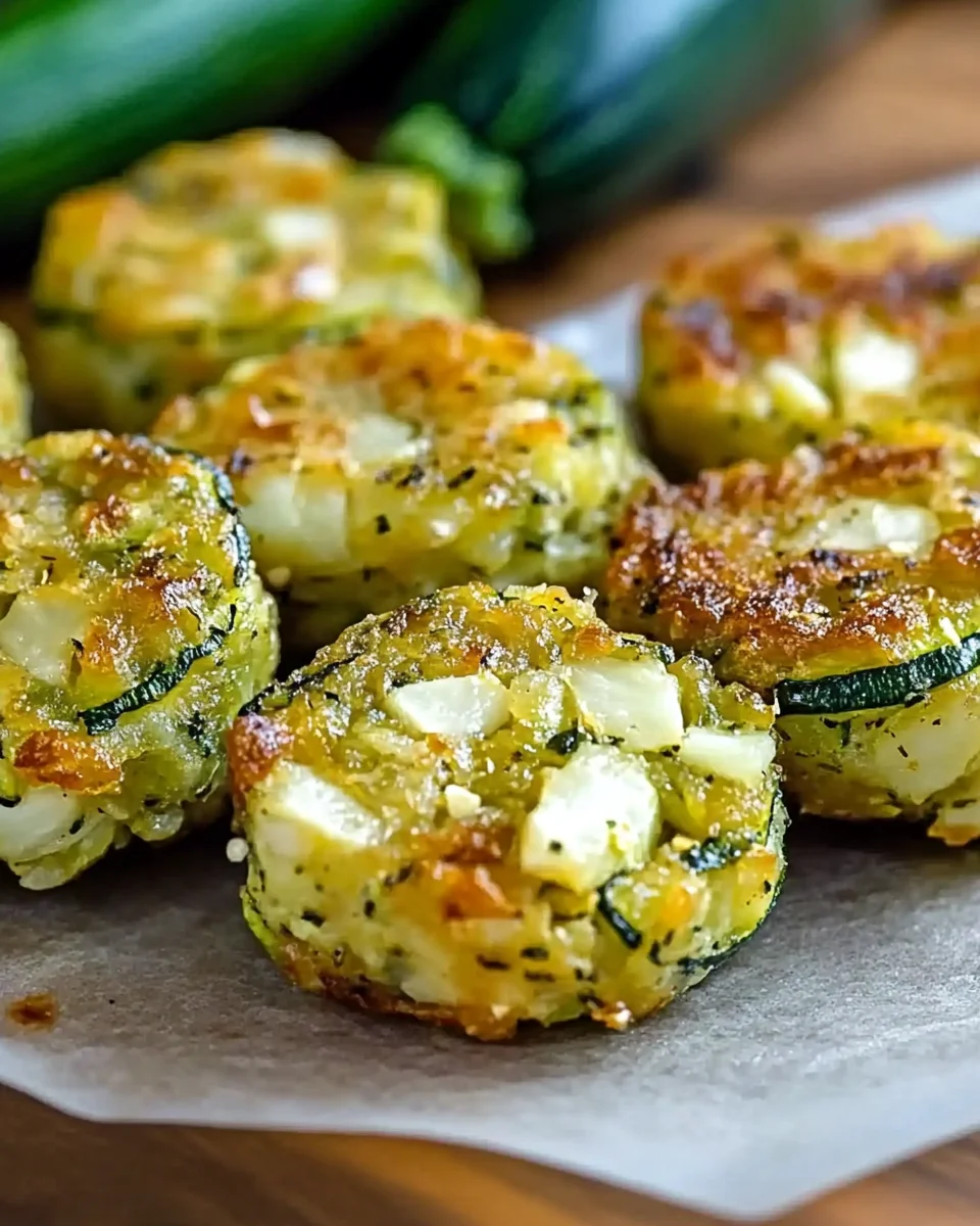 Zucchini
