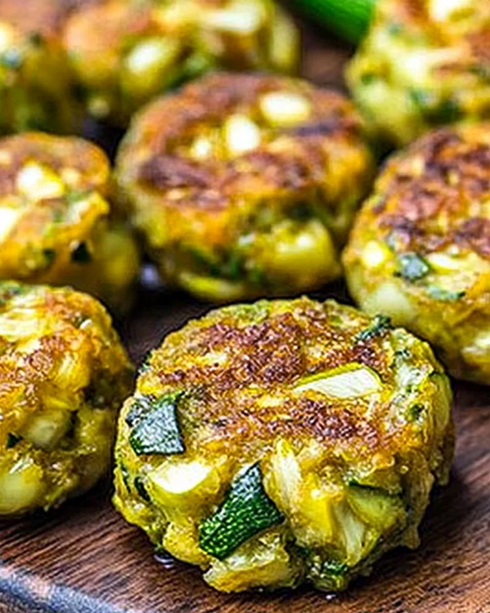 Zucchini