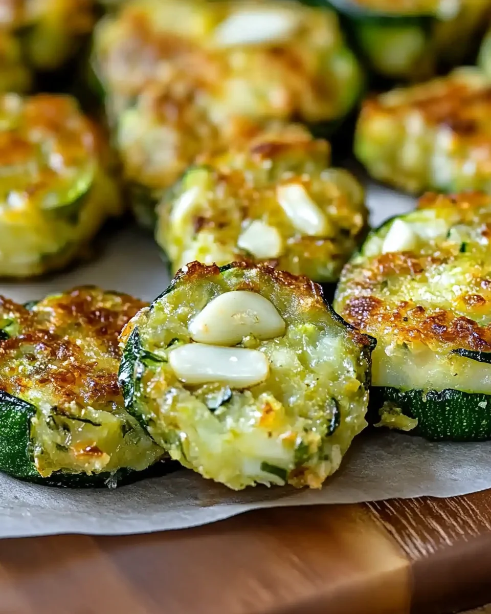 Zucchini