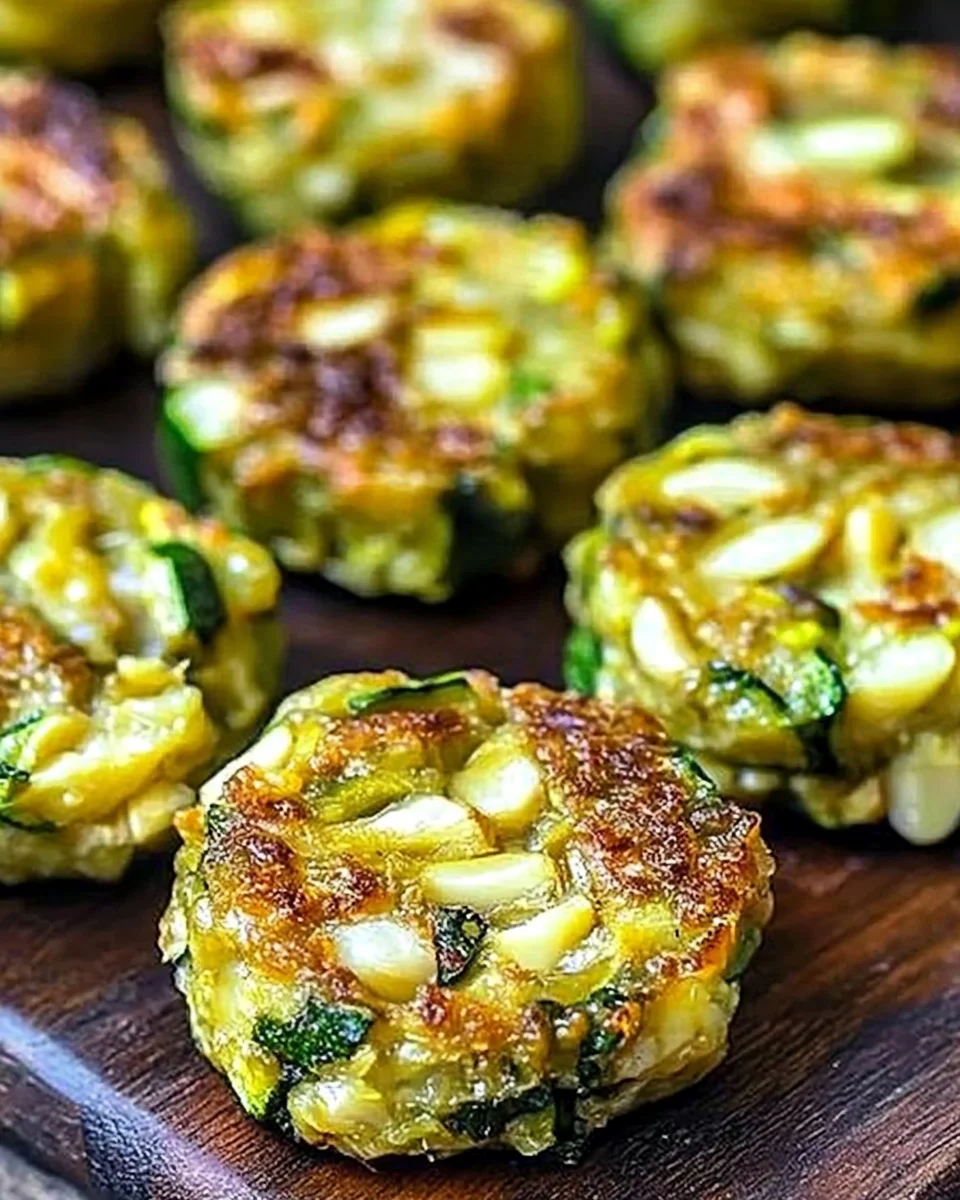 Zucchini