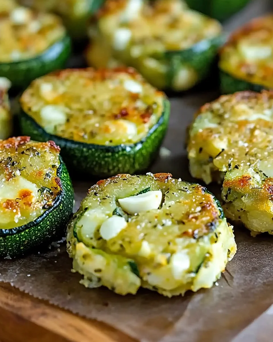 Zucchini