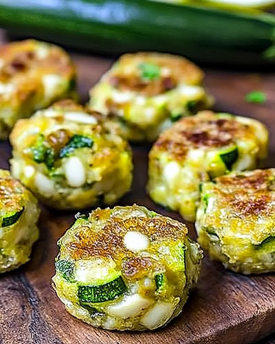 Zucchini