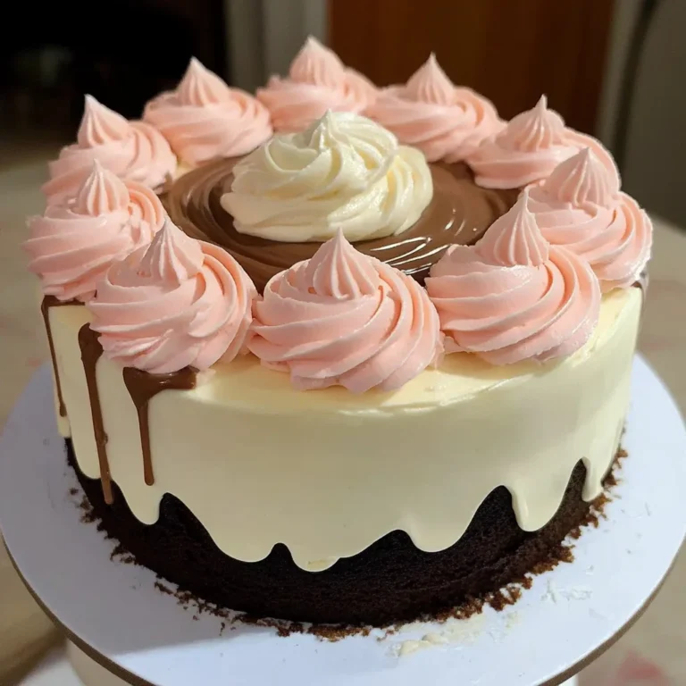 Basic Vanilla Buttercream