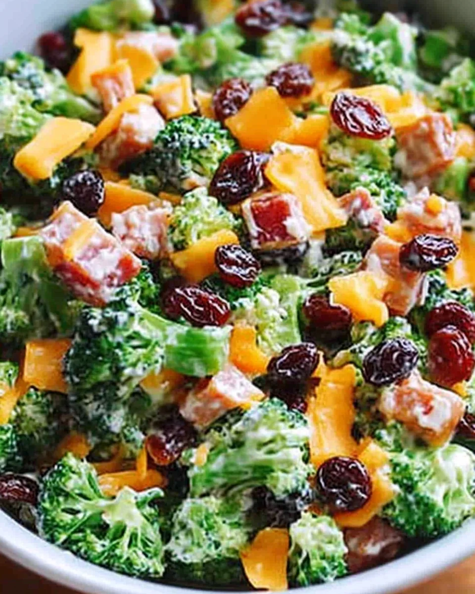 Broccoli