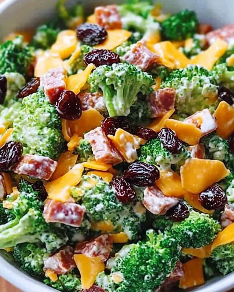 Broccoli