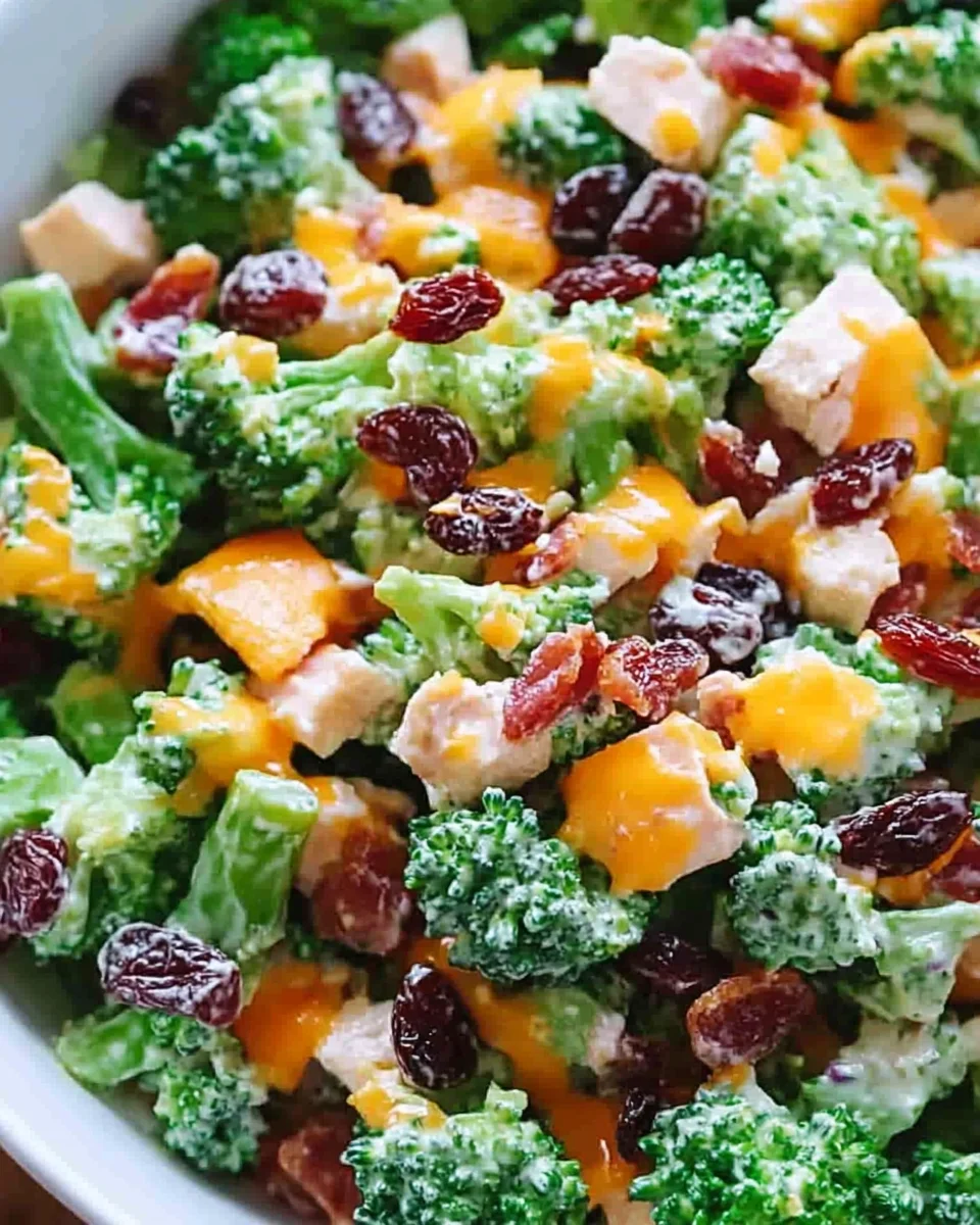 Broccoli