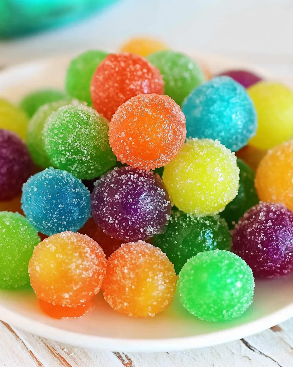 Candy