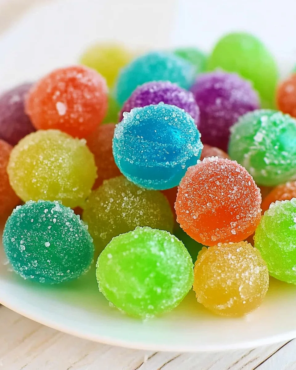 Candy