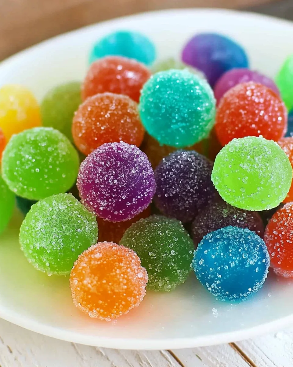 Candy