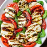 Caprese Salad Recipe