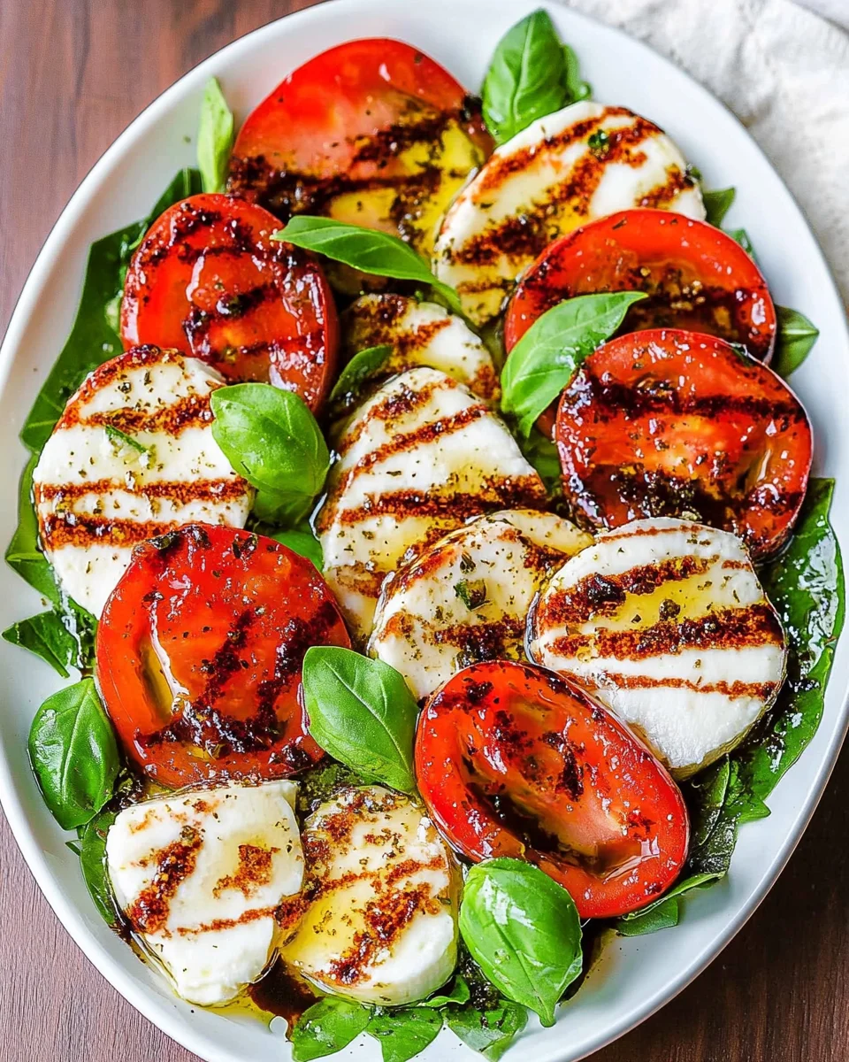 Caprese
