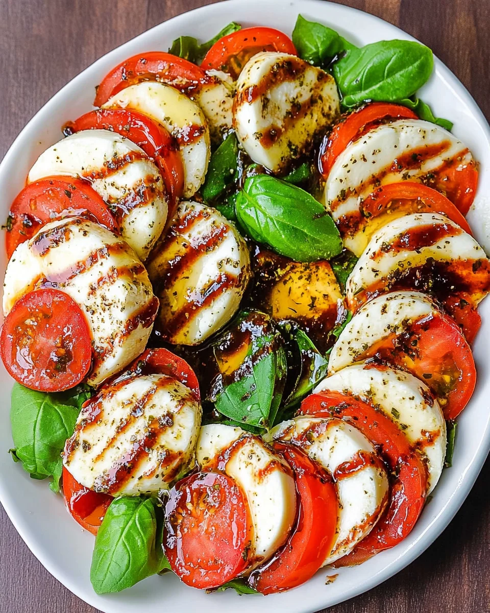 Caprese