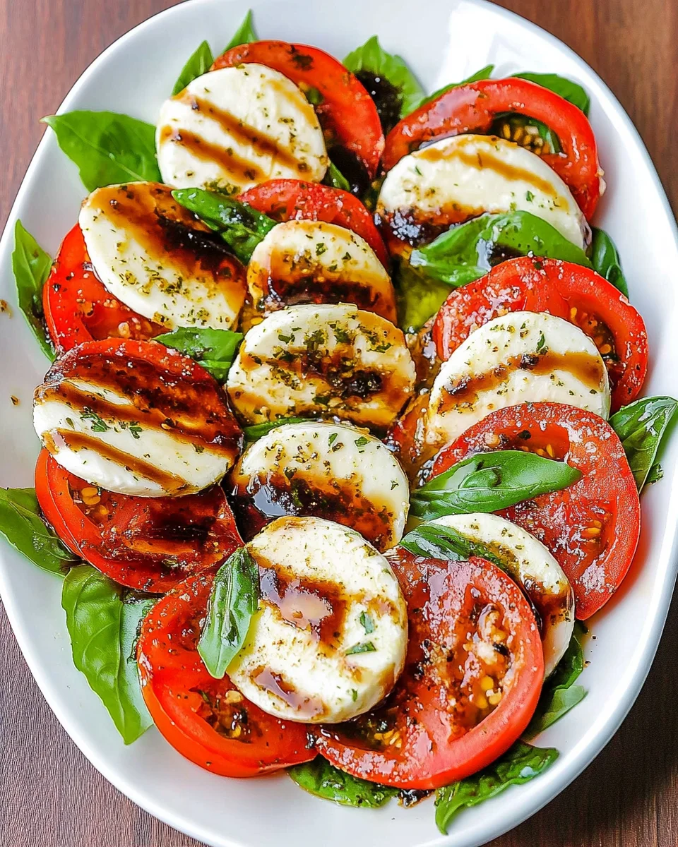 Caprese