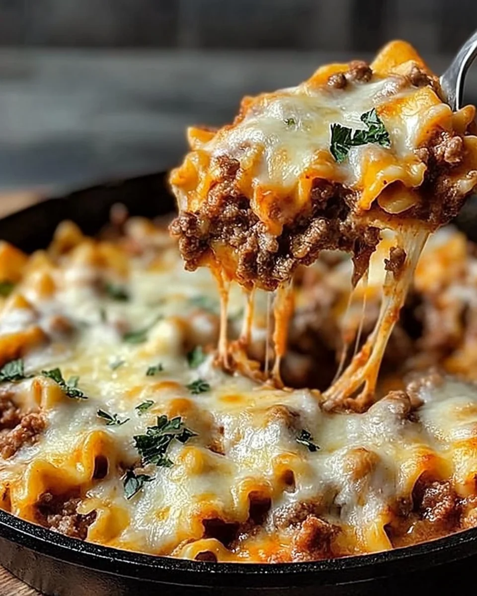 Cheesy