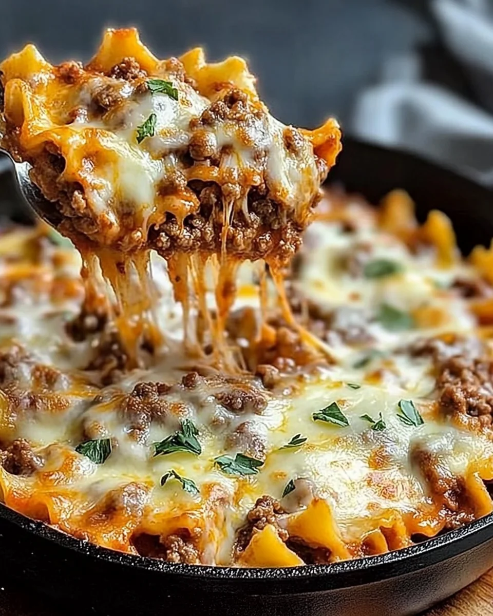 Cheesy