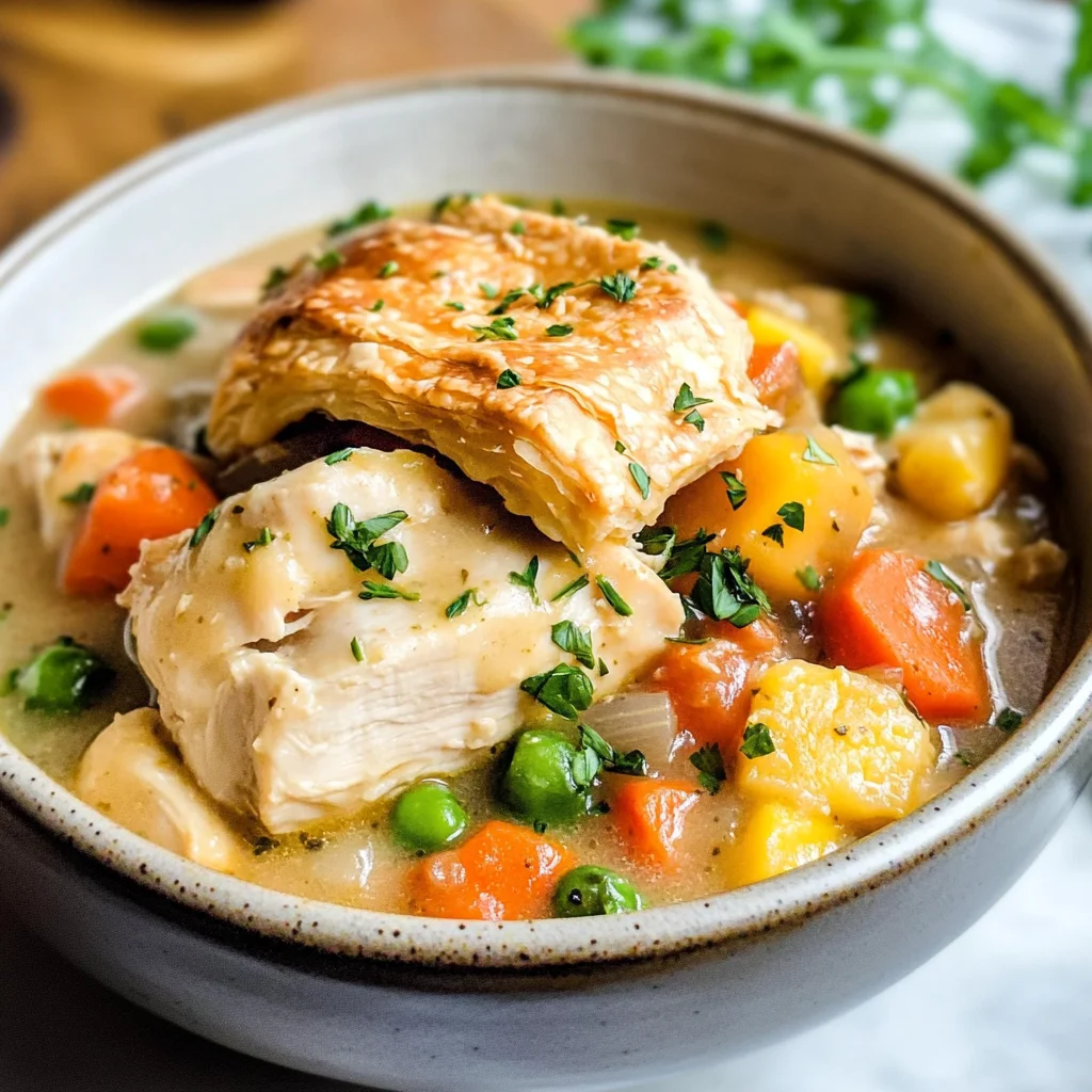 Chicken