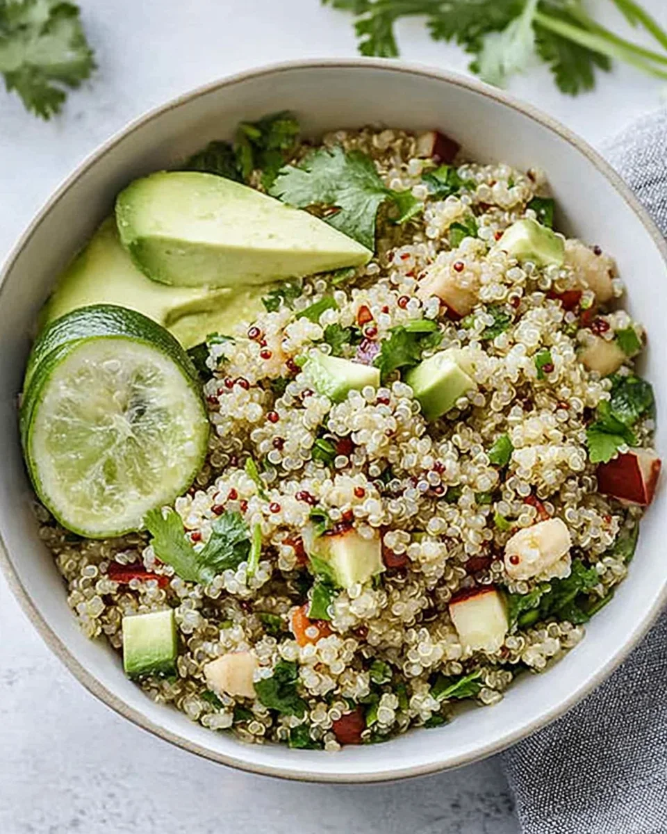 Cilantro