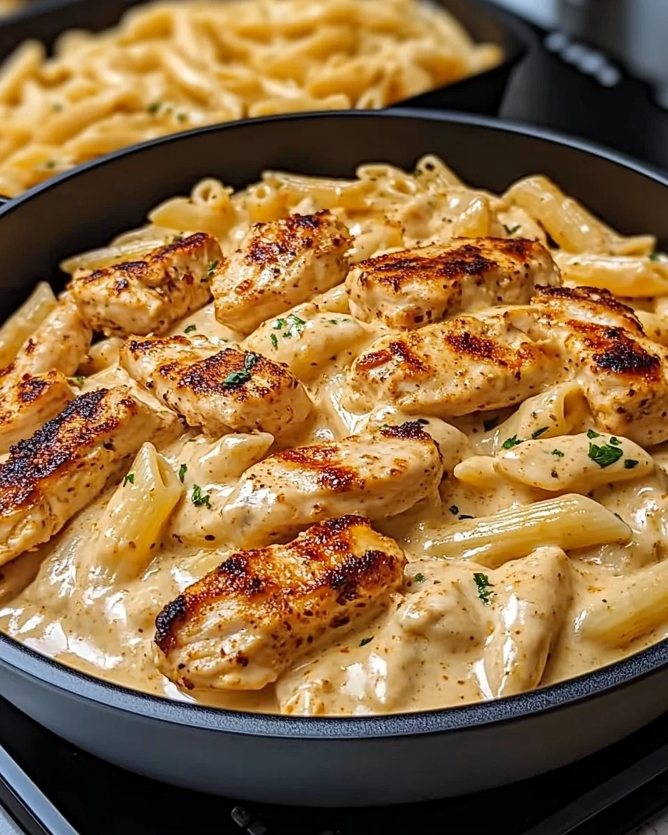 Creamy