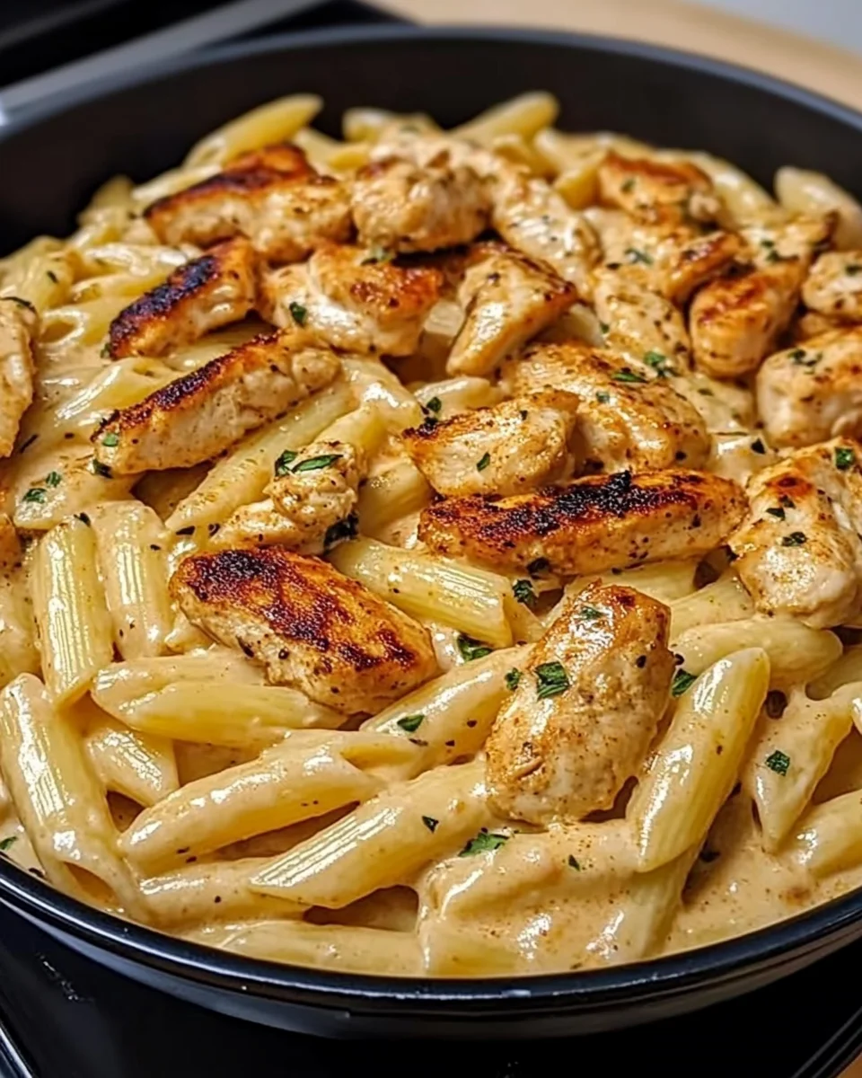 Creamy